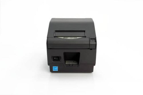 Star Micronics TSP743IIHIX GRY EU + UK + PS60A-24 @ HI X CONNECT INTER.