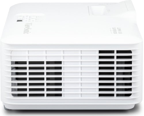 Viewsonic LSD400HD data projector Standard throw projector 4000 ANSI lumens DLP 1080p (1920x1080) White