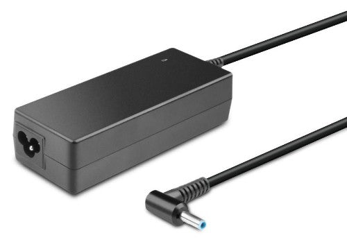 CoreParts MBA1317 power adapter/inverter Indoor 90 W Black