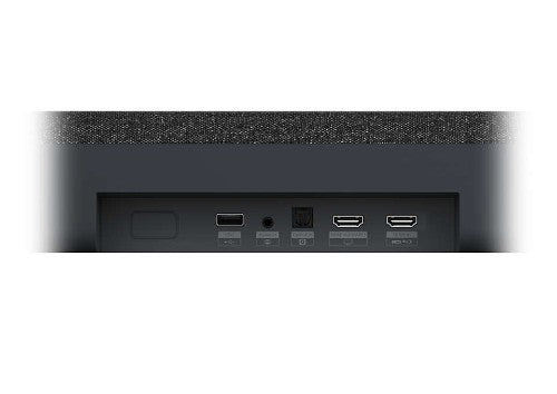 Philips TAB7908/10 soundbar speaker Black 5.1.2 channels 740 W