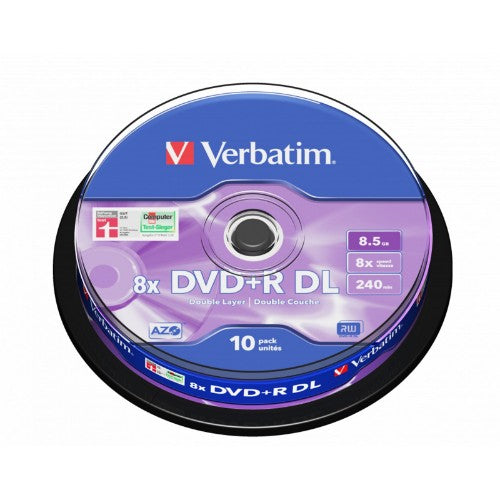 Verbatim VB-DPD55S1