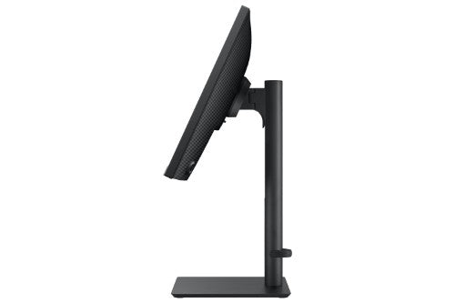 Samsung S43UF computer monitor 61 cm (24") 1920 x 1080 pixels Full HD LCD Black