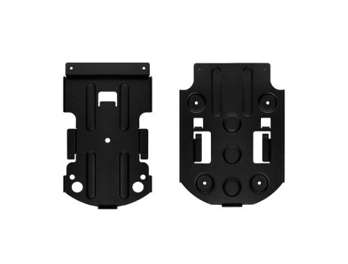 AVer 60S5000000AB video conferencing accessory Camera mount Black