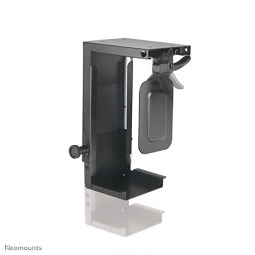 Neomounts CPU-D075BLACK CPU holder - max 10 kg - universal