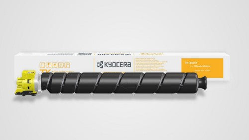 Kyocera 1T0C2LANL0/TK-8465Y Toner-kit yellow, 20K pages ISO/IEC 19752 for KM TASKalfa MZ 3501