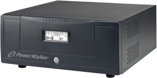PowerWalker Inverter 1200 PSW uninterruptible power supply (UPS) 1.2 kVA