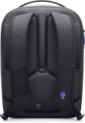 Alienware AW7825P 45.7 cm (18") Backpack Black
