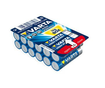 Varta 04906 Single-use battery AA Alkaline