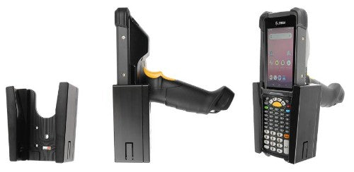 Brodit 710134 holder Passive holder Mobile computer Black