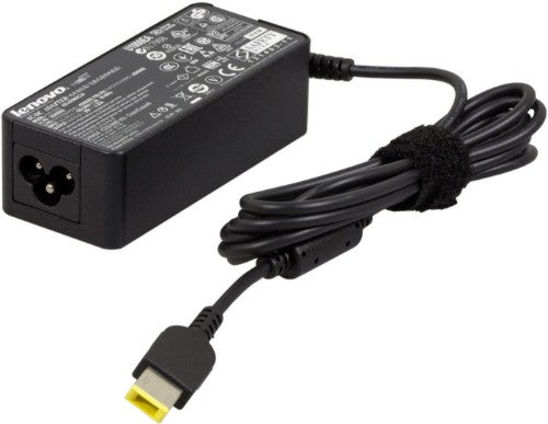 Lenovo 45W 20V 2.25A power adapter/inverter Indoor Black