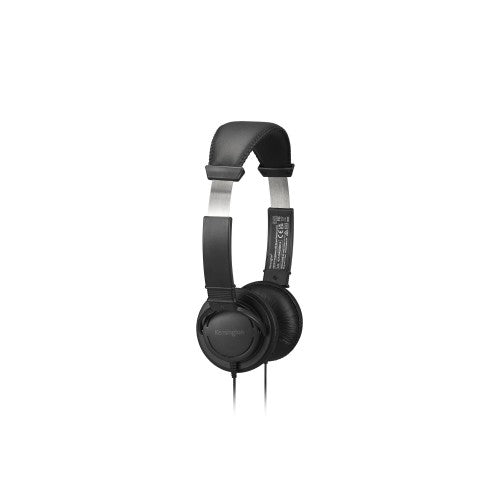 Kensington Classic USB-A Headset with Mic and Volume Control