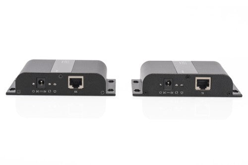 Digitus 4K HDMI extender via CAT / IP (set)