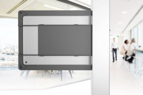 Heckler Design H609-BG holder Passive holder Tablet/UMPC Black