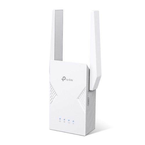 TP-Link RE225BE network extender Network repeater White