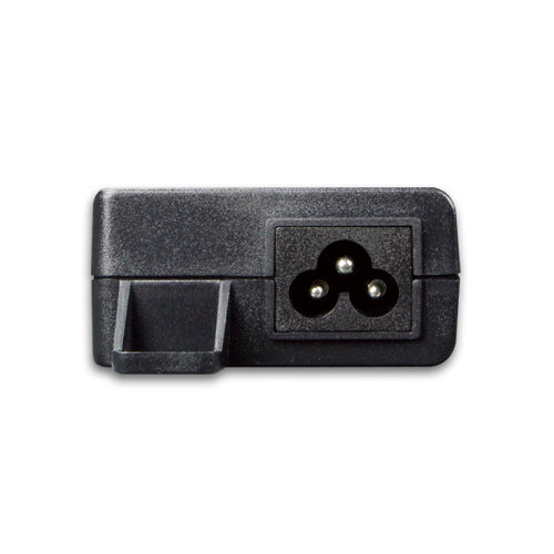 PLANET POE-163 PoE adapter Fast Ethernet, Gigabit Ethernet 53 V