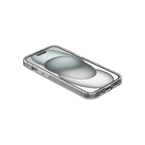 Belkin MSA019btCL mobile phone case 15.5 cm (6.1") Cover Transparent