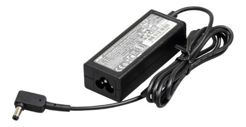 Acer KP.04503.002 power adapter/inverter Indoor 45 W Black