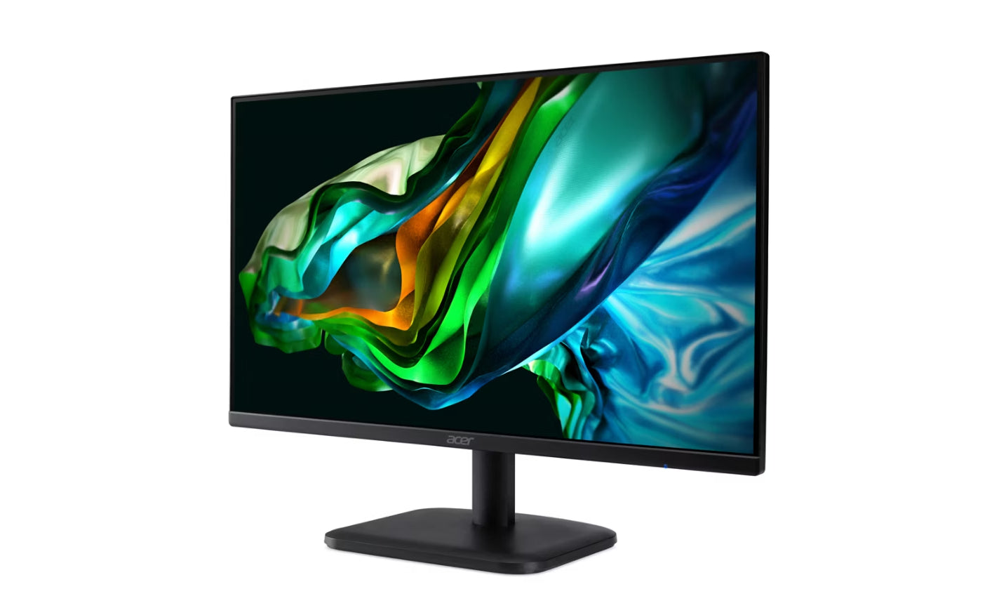 Acer EK271 E computer monitor 68.6 cm (27") 1920 x 1080 pixels Full HD LED Black