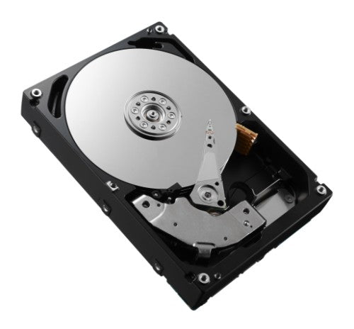 DELL F439D internal hard drive 600 GB 10000 RPM 2.5" SAS