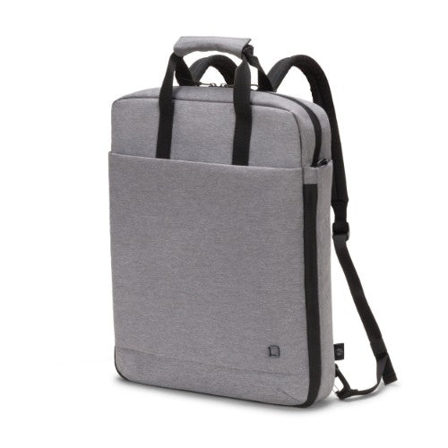 DICOTA Eco MOTION 13 - 15.6" 39.6 cm (15.6") Grey
