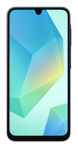 Samsung Galaxy A16 17 cm (6.7") Dual SIM 4G USB Type-C 4 GB 128 GB 5000 mAh Black