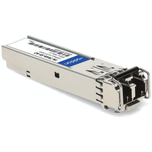 AddOn Networks FN-TRAN-SX-AO network transceiver module Fiber optic 1 Mbit/s SFP 850 nm