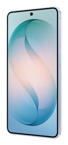 Samsung Galaxy S26 16 cm (6.3") Dual SIM Android 16.0 5G USB Type-C 12 GB 256 GB 4300 mAh Blue