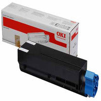 OKI 44992401 Toner-kit, 1.5K pages ISO/IEC 19752 for OKI B 401