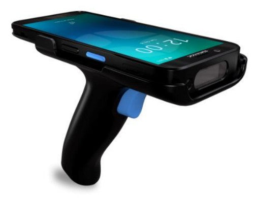 Datalogic 94ACC0406 handheld mobile computer accessory Screen protector