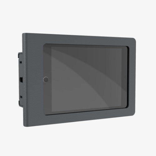 Heckler Design Side Mount tablet security enclosure Black 25.9 cm (10.2")