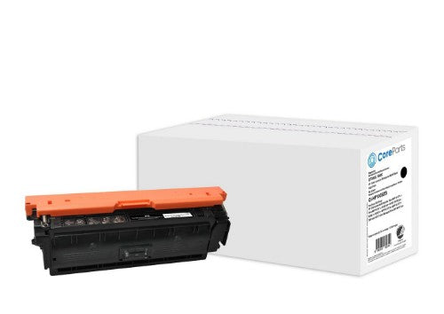 CoreParts QI-HP1028ZB toner cartridge 1 pc(s) Compatible Black