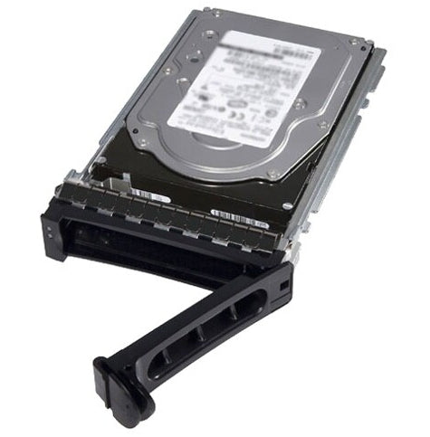 DELL 09TVP internal solid state drive 400 GB 1.8" Serial ATA III