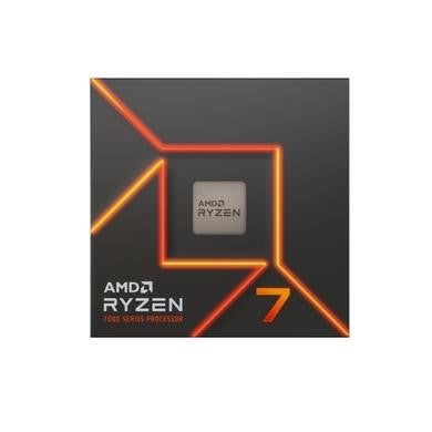 AMD Ryzen 7 7700X processor 4.5 GHz 32 MB L3 Box