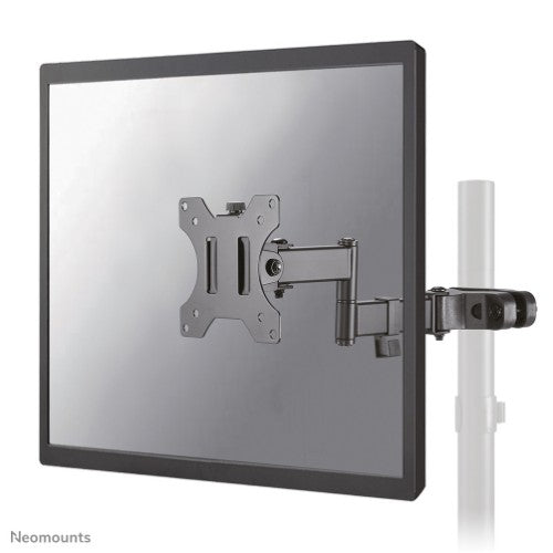 Neomounts FL40-450BL11 TV pole mount 17-32" - diam. 28-60 mm - full motion
