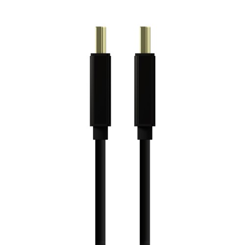 ALOGIC 5m CARBON SERIES High Speed HDMI Cable with Ethernet Ver 2.0 - Male to Male