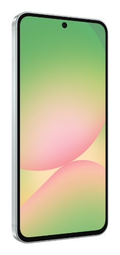 Samsung Galaxy A56 17 cm (6.7") Dual SIM Android 15 5G USB Type-C 8 GB 256 GB 5000 mAh Olive