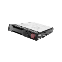 HPE 600GB SAS 12G Mission Critical 10K SFF SC 3-year Warranty Multi Vendor HDD