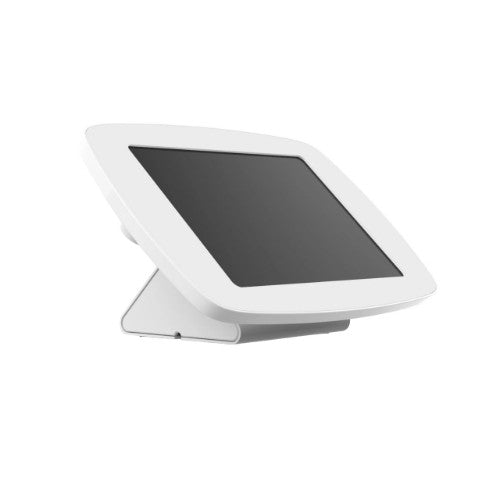 Bouncepad Counter 60 | Samsung Galaxy Tab A6 10.1 (2016) | Black | Covered Front Camera and Home Button |