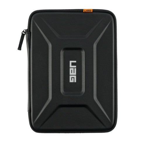 Urban Armor Gear 981890114040 tablet case 33 cm (13") Sleeve case Black