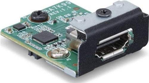 Lenovo 4XH1K25074 interface cards/adapter Internal HDMI