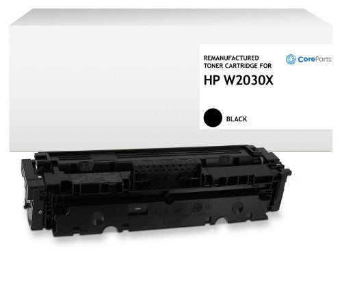 CoreParts QI-W2030X toner cartridge