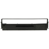 Epson C13S015633/7753 Nylon black, 2,500K characters for Epson LQ 300/350