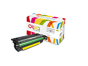 Armor K15816OW toner cartridge 1 pc(s) Yellow