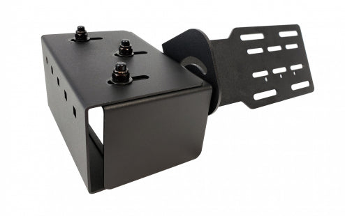 Gamber-Johnson 7160-1389 holder Passive holder Barcode scanner Black