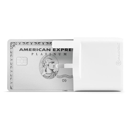 ALOGIC 1X65 White Indoor