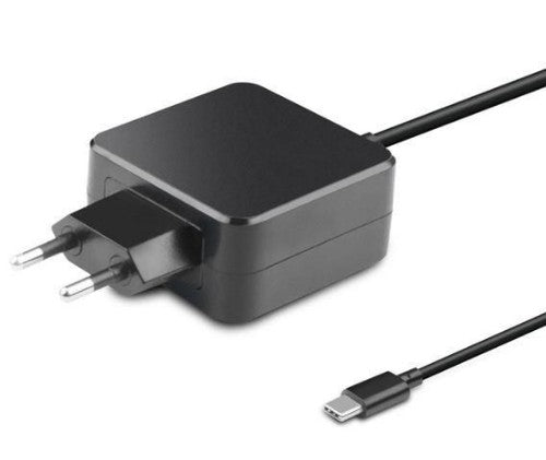 CoreParts MBXUSBC-AC0005 power adapter/inverter Indoor 45 W Black
