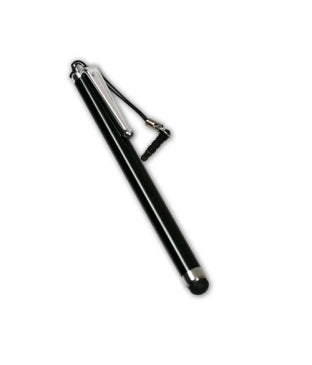 Port Designs Stylus stylus pen 20 g Black