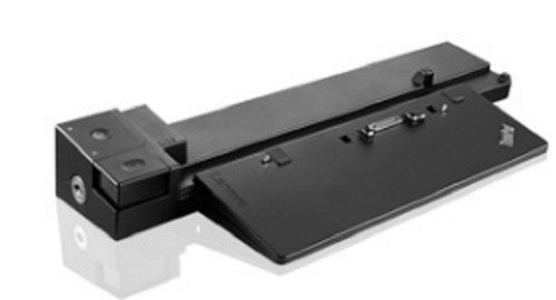 Lenovo 40A50230DK notebook dock/port replicator Docking Black