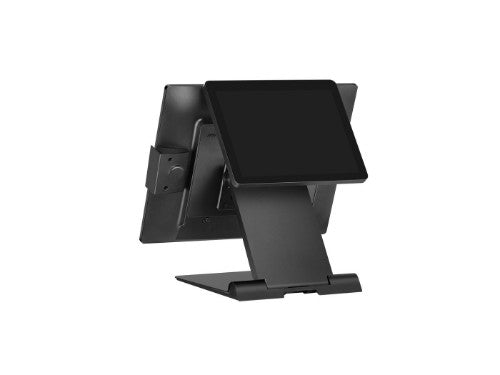 Capture CA-M6A-1214 POS system 38.1 cm (15") 1024 x 768 pixels Black
