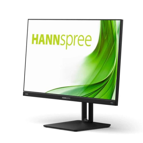 Hannspree HC271PFB computer monitor 68.6 cm (27") 1920 x 1080 pixels Full HD LED Black